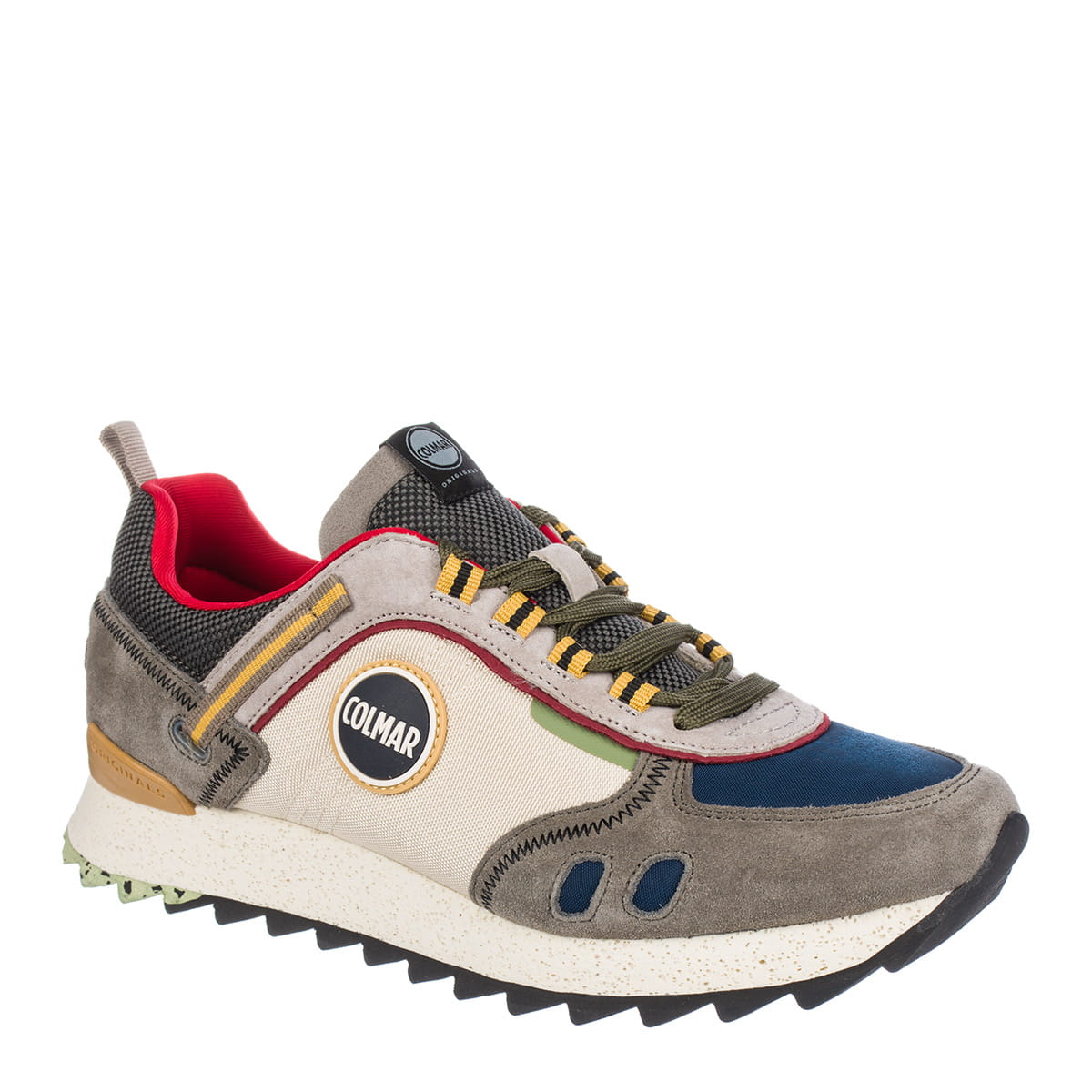 Kolekcja Colmar Sneakersy Colmar Sneakersy m skie Buty